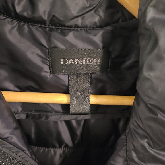 DANIER JACKET - Picture 4 of 5